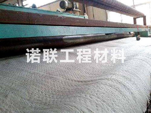 膨润土防水毯