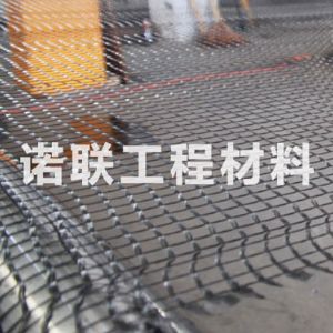 玻纤土工格栅