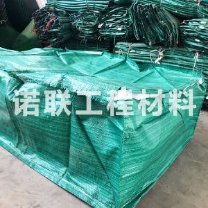 土工固袋